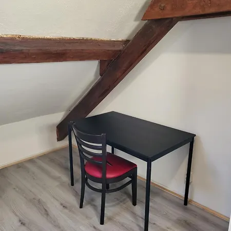 Enrike 1 Séjour chez l'habitant Luxembourg