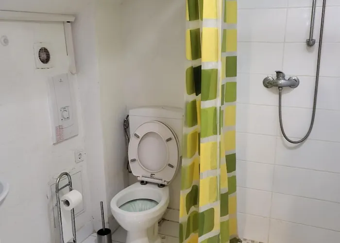 Enrike 1 Homestay Luxembourg