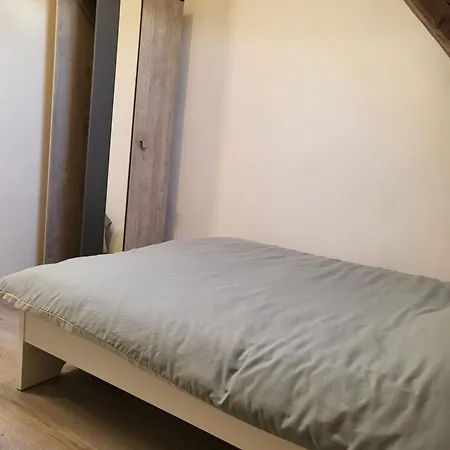 Enrike 1 * Lüksemburg