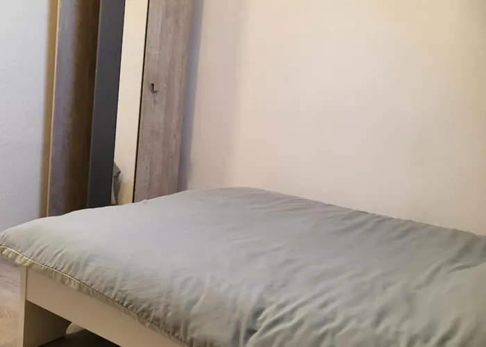 Enrike 1 * Lüksemburg